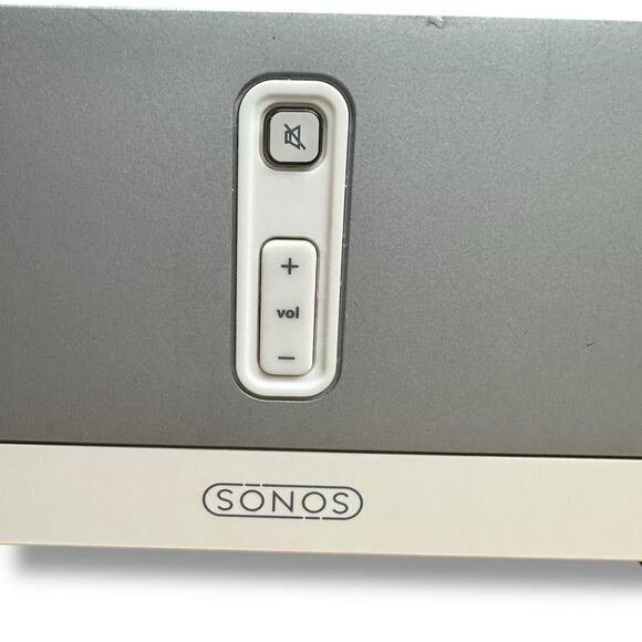 Sonos ZP100 ZonePlayer Digital Music System 50W Per Channel Amplifier Tested - Picture 3 of 12